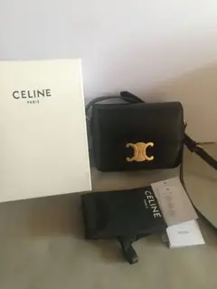 セリーヌ CELINE ショルダーバッグ