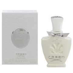 クリード ラブ イン ホワイト EDP・SP 75ml 香水 フレグランス LOVE IN WHITE MILLESIME CREED 新品 未使用