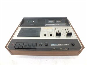 ♪ AKAI アカイ 赤井 GXC-46D カセットデッキ 中古 240411H2107