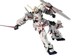 GUNDAM UNIVERSE 機動戦士ガンダムUC RX-0 UNICORN GUNDAM 新品・未開封