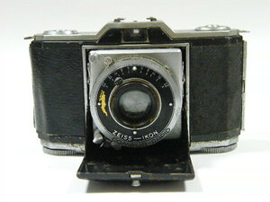 ◎ ZEISS IKON ツァイスイコン アンティークカメラ ジャンク