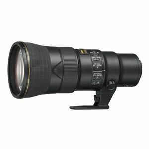 中古 １年保証 美品 Nikon AF-S 500mm F5.6E PF ED VR