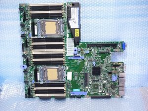 1PUS // IBM System x3550 M4 の マザーボード / 01GR493