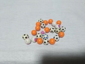 LEGO　サッカーボール　パーツ　大量まとめてセット　レゴブロック