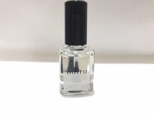 ・noiro トップコート P 11ml