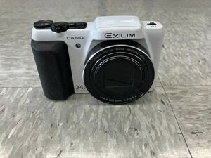 CASIO EXILIM コンパクトデジタルカメラ カシオ EX-H50 カメラ 
