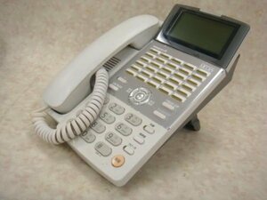 【中古】 ET-30iA-SD (G) 日立 iA 30ボタン標準電話機 ビジネスフォン