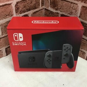 ＮｉｎｔｅｎｄｏＳｗｉｔｃｈ Ｊｏｙ－ｃｏｎ グレー ニンテンドースイッチ ＨＡＤ－Ｓ－ＫＡＡＡＨ おもちゃ/229