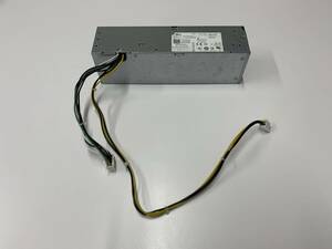 A17963)Dell L255AS-00 255W 電力ユニット 中古動作品