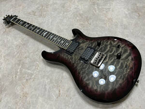 【美品】PRS SE Mark Holcomb Model マークホルコム （送料込）