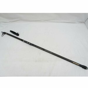 1円【良品】SHIMANO シマノ/SURF LEADER サーフリーダー 405 EX-T/振出ロッド/05