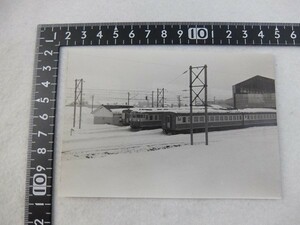 20220930I■古い鉄道写真■■昭和38年1月27日■07