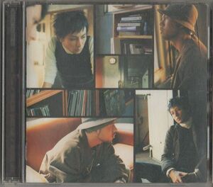 CD★CHEMISTRY／It Takes Two / SOLID DREAM / MOVE ON