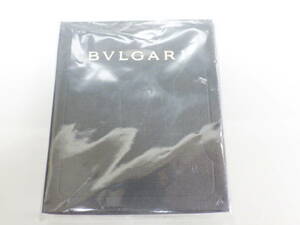 BVLGARI ブルガリ クロノグラフ用 取扱説明書 冊子 №1865