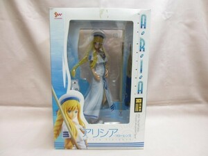 ARIA アリシア・フローレンス [アリア社長付き] (1/6スケールPVC塗装済み完成品）