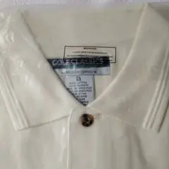 【新品未開封】大き目サイズアメリカおしゃれな高級半袖ポロシャツ　アメリカで購入