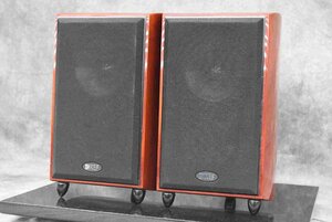 F☆KEF XQ10 スピーカーペア ☆中古☆