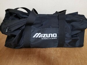 mizuno　ミズノ　ボストンバッグ　スボーツバッグ