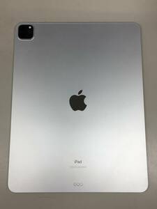 2.送料無料 美品 iPad Pro 12.9インチ（第4世代）128GB Wi-Fiモデル シルバー