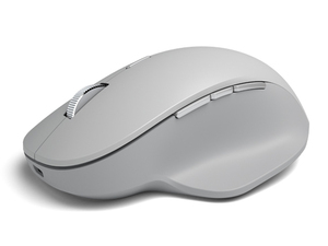 ◆新品未開封 Microsoft マイクロソフト マウス FTW-00007 [有線&無線/Surface Precision Mouse (サーフェス プレシジョン マウス)] 保証付