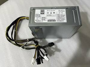 500W 交換用電源ユニット HP EliteDesk Z2 800 880 G3 G4用 DPS-500AB-32A 901759-013 電源ユニット