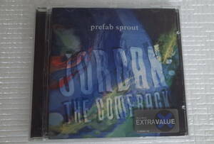 prefab sprout / JORDAN: THE COMEBACK