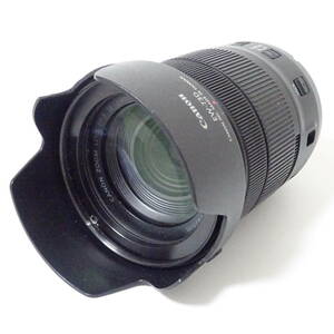キヤノン EF-S 18-135mm 1:3.5-5.6 IS USM カメラレンズ Canon 動作未確認 ジャンク品 60サイズ発送 KK-2698836-303-mrrz