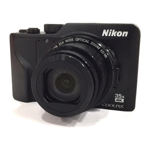 1円 Nikon COOLPIX A1000 4.3-151mm 1:3.4-6.9 コンパクトデジタルカメラ L181005