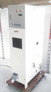 (1円スタート) ANZAI 安西 色彩選別機 ALSOMAC アルソマック AM-05【100V】50Hz 電灯9本付き 色選 動作良好 ※店引取歓迎 T1182