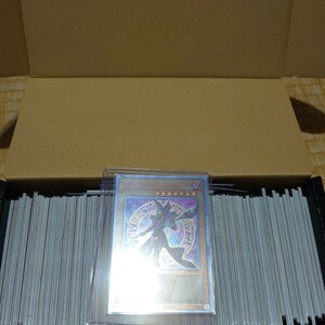 遊戯王大量日版レアカード300枚以上画像ウルトラ確定