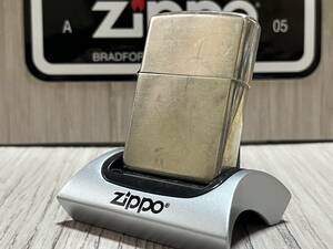 大量出品中!!【希少】1993年製 Zippo 