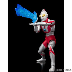 【中古】[FIG]ULTRA-ACT(ウルトラアクト) ウルトラマン(2012年版) 完成品 可動フィギュア バンダイ(61152038)