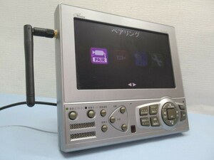 ☆コロナ電業 TR-X50M Telestar 防犯カメラモニター USED 93598☆！！