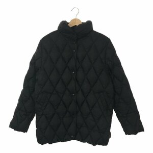 MONCLER モンクレール 【lay3438M】 茶タグ ダウンジャケット 47304-05-68959 Z2HU102 アウター 厚手 レディース 0サイズ NORME AFNOR MR