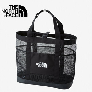 【H-84】 THE NORTH FACE　ノースフェイス　グラットンメッシュトートS NM82402 サイズ：33L カラー：K