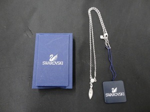 スワロフスキー SWAROVSKI ペンダント 834999