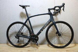 ビッグサイズ!!■TREK トレック DOMANE SL5 フルカーボン SHIMANO 105 R7020 2X11S サイズ60 2020年モデル 超美品