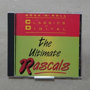 【CD】ラスカルズ the Ultimate Rascals