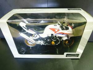 1/12 ホンダ CB1300 スーパーボルドール HONDA CB1300 SB 正規ライセンス商品 ☆ アオシマ文化教材社　Automaxx プレミアム　スカイネット