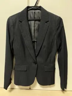 レディース　ジャケット　Mサイズ　9号　スーツ
