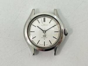 H0604-21 1763【1円スタート】腕時計　グランドセイコー　SEIKO　GS　1964-0020　HI-BEAT　手巻き　レディース