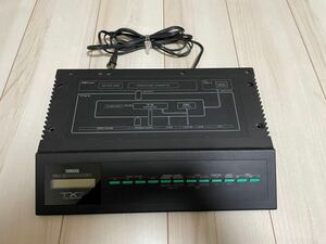 YAMAHA TX7 音源モジュール