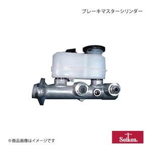 Seiken セイケン ブレーキマスターシリンダー ミラ L200V EF-C (純正品番:47201-87227-000) 105-40342