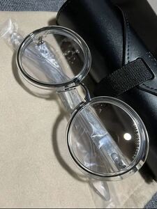 DITA ディータ MICRO-ROUND 03 定価96.800円 新品、、正規品　hyde着用モデル サングラス　メガネ　眼鏡　めがね　マイクロラウンド