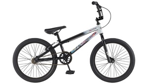 送料無料/2-3日で発送/2022年/GT/BMX/FRIENDSHIP/フレンドシップ/20型/適応身長130-165cm/ブラック