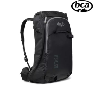 ビーシーエー 2023/24 BCA STASH PRO 22L BACKPACK スキー スノボード バックパック M/Lサイズ