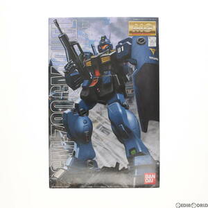 【中古】[PTM]MG 1/100 RGM-79Q ジム・クゥエル 機動戦士ガンダム0083 STARDUST MEMORY プラモデル(0071692) バンダイスピリッツ(63037731)