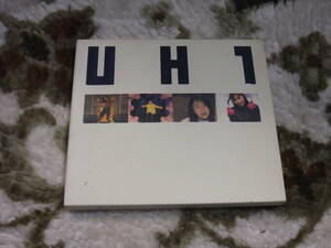 DVD 宇多田ヒカル UH1 音楽DVD UTADA HIKARU SINGLE CLIP COLLECTION VOL.1 