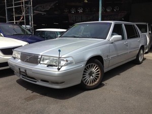 S90 ロイヤル4シートロングRシェード付