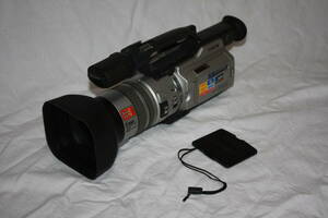 SONY　DCR-VX2000　デジタルビデオカメラ
